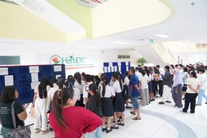 คณะพยาบาลศาสตร์และวิทยาการสุขภาพ จัดการสอบคัดเลือกนักศึกษาระดับปริญญาตรี ประจำปีการศึกษา 2569 รอบที่ 2